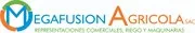 MEGAFUSION AGRICOLA S.A.C. Logo