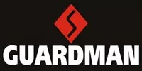 GUARD MAN Logo