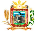 MUNICIPALIDAD DE PACCARITAMBO Logo