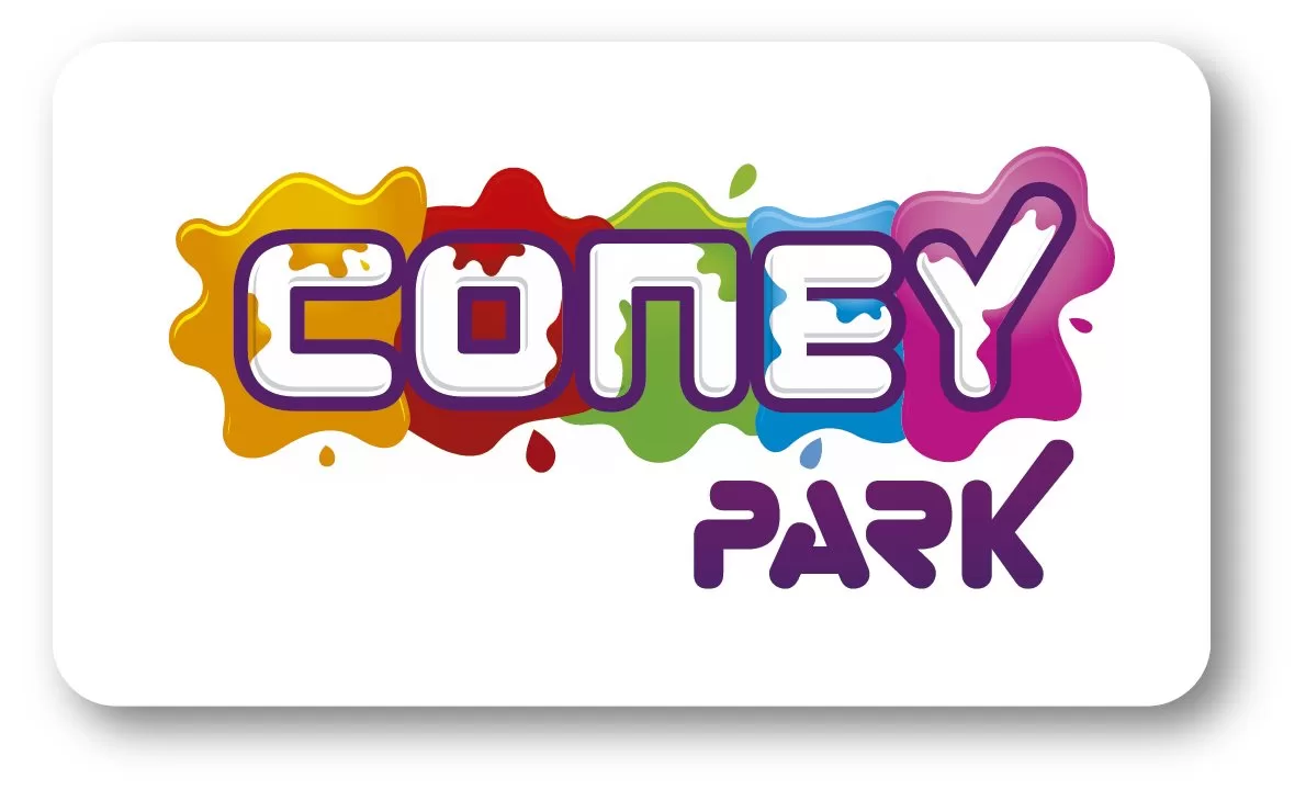 CONEY PARK Logo