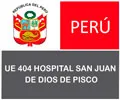 HOSPITAL SAN JUAN DE DIOS DE PISCO
