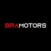 BRAMOTORS Logo