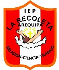 I.E. La Recoleta Logo