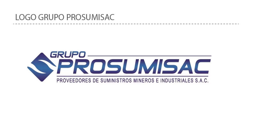 GRUPO PROSUMISAC Logo