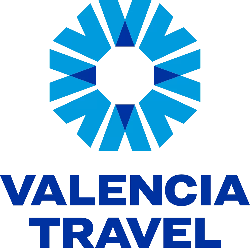 Valencia Travel Logo