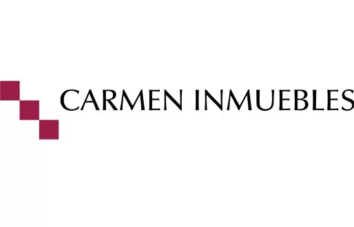 Carmen Inmuebles S. A. Logo