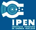 INSTITUTO DE ENERGÍA NUCLEAR(IPEN)