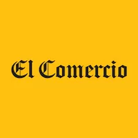 Empresa Editora El Comercio S.A. Logo