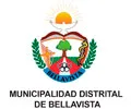 MUNICIPALIDAD DE BELLAVISTA Logo