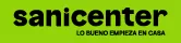 SaniCenter SAC Logo