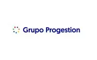 GRUPO PROGESTION Logo