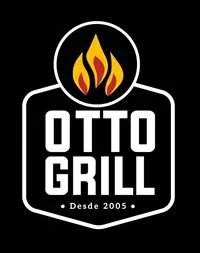OTTO GRILL Logo