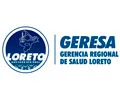 GERENCIA DE SALUD LORETO