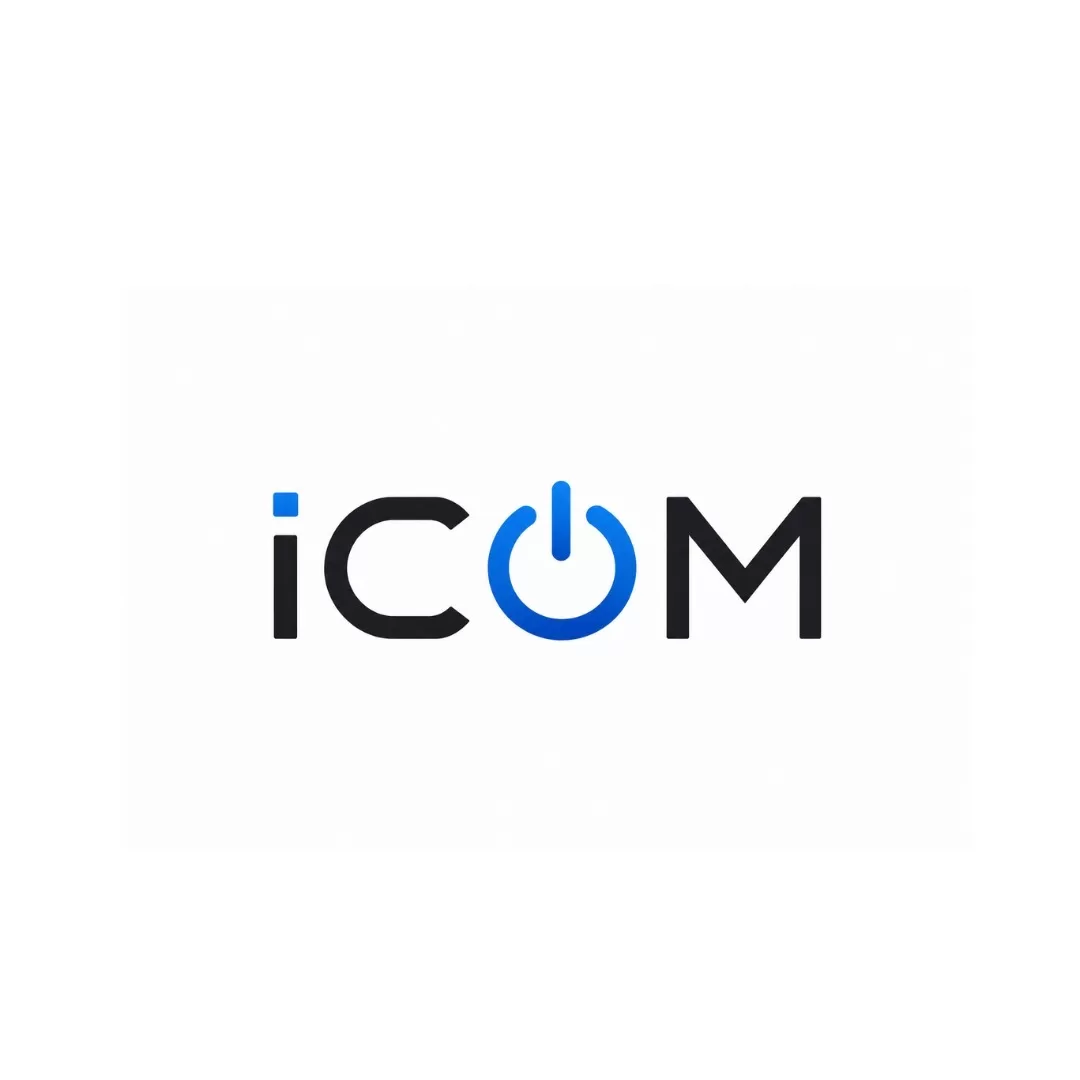 iCom Logo