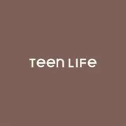 Teen Life Logo