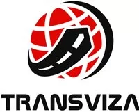 TRANSVIZA INTERNACIONAL Logo