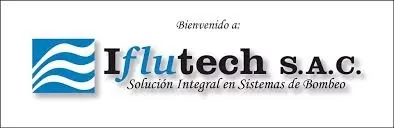 Iflutech SAC Logo