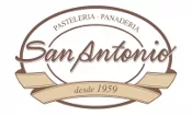 Pasteleria San Antonio Logo