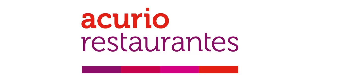 Acuriorestaurantes Logo