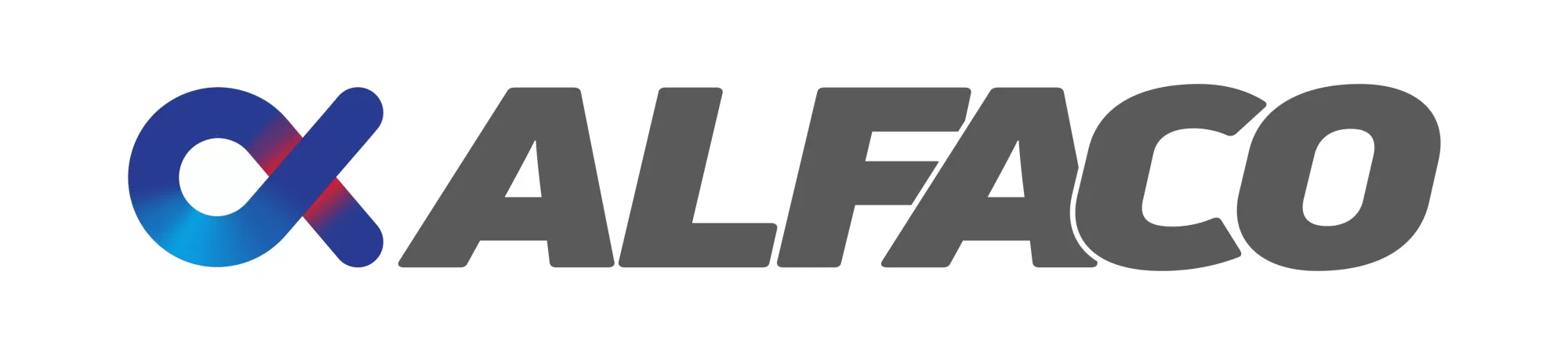 ALFA CO SOCIEDAD ANONIMA CERRADA Logo