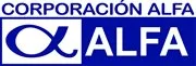 ALFA WORLD BUSINESS S.A.C. Logo