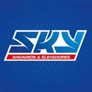 SKY ANDAMIOS & ELEVADORES