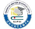 UGEL CHURCAMPA Logo