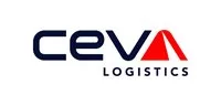 Ceva Logistics Perú S.R.L. Logo