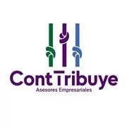 Conttribuye Asesores Empresariales Logo