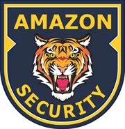 AMAZON SECURITY PERU S.R.L Logo