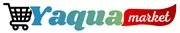 Yaqua Market e.I.R.L. Logo
