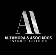 ESTUDIO JURIDICO ALZAMORA & ASOCIADOS S.A.C. Logo