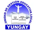 UGEL YUNGAY