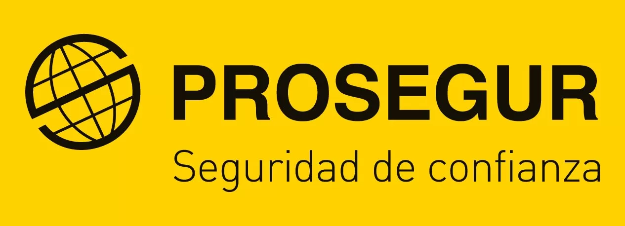 Prosegur Logo
