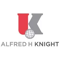 Alfred H Knight del Perú S.A.C. Logo