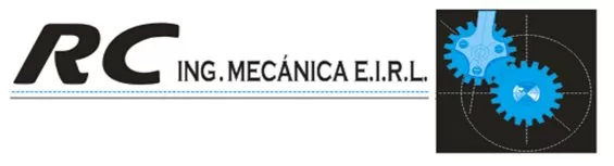 RC ING MECANICA E.I.R.L. Logo
