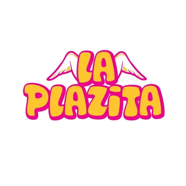 LA PLAZITA Logo