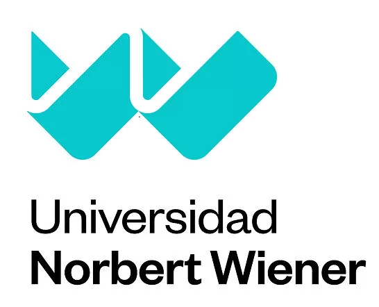 Universidad Privada Norbert Wiener Logo