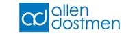 ALLEN DOSTMEN SAC Logo