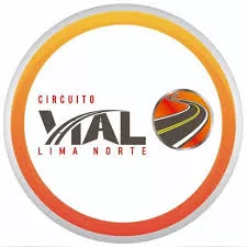 CIRCUITO VIAL LIMA NORTE Logo