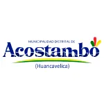 MUNICIPALIDAD DE ACOSTAMBO Logo