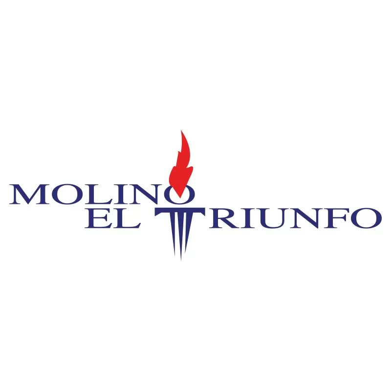 MOLINO EL TRIUNFO S.A. Logo