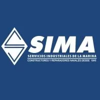 SIMA PERÚ Logo