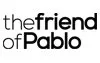 the friend of Pablo Logo