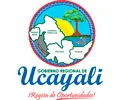 GOBIERNO REGIONAL DE UCAYALI Logo
