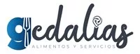 Gedalias Servicios SAC Logo