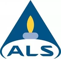 ALS Perú Logo