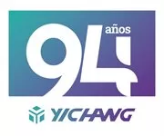 G.W. Yichang S.A. Logo