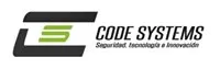 CODE SYSTEMS Logo