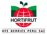 HFE BERRIES PERU SAC Logo